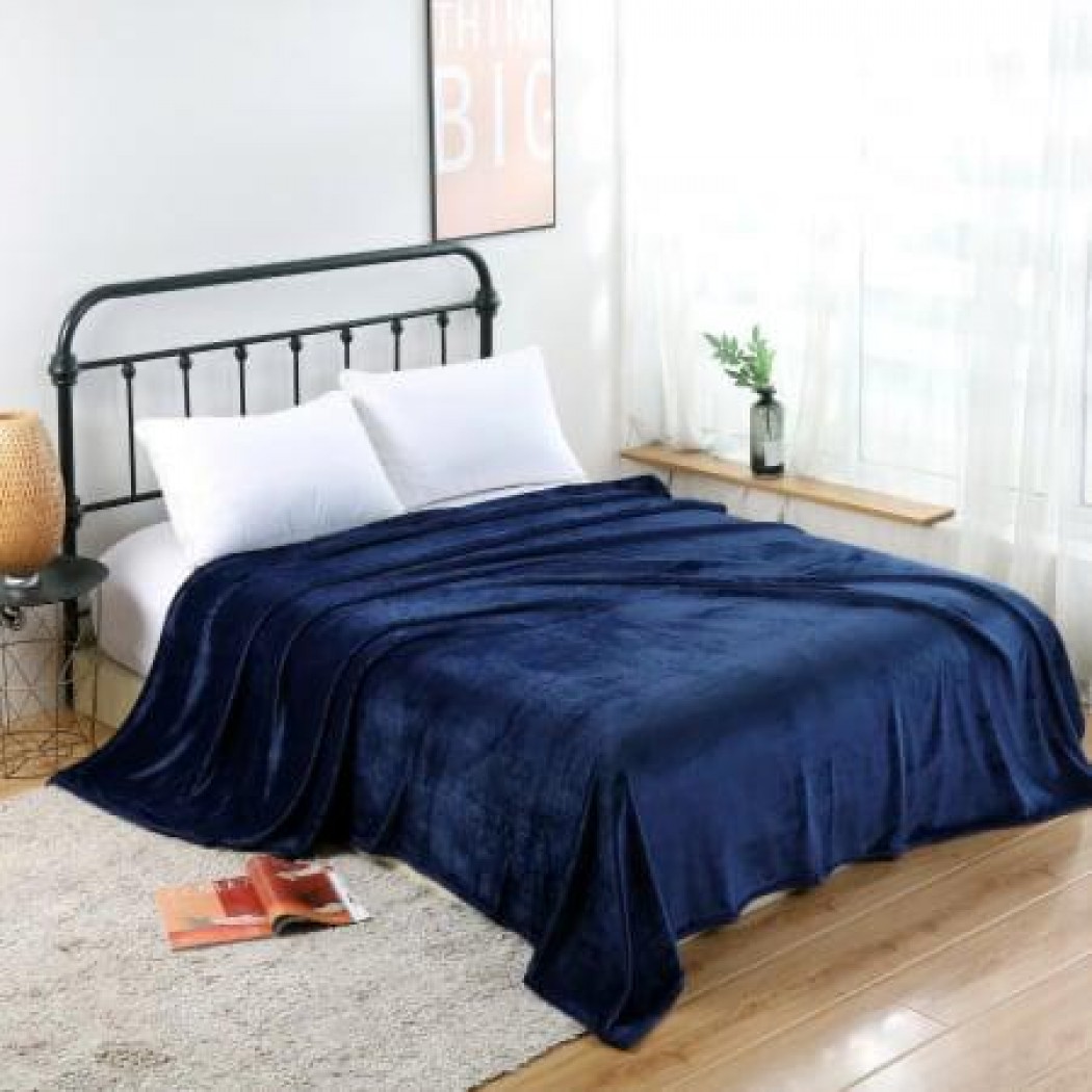 Patura cocolino pufoasa 200 x 230 cm, cod SK30