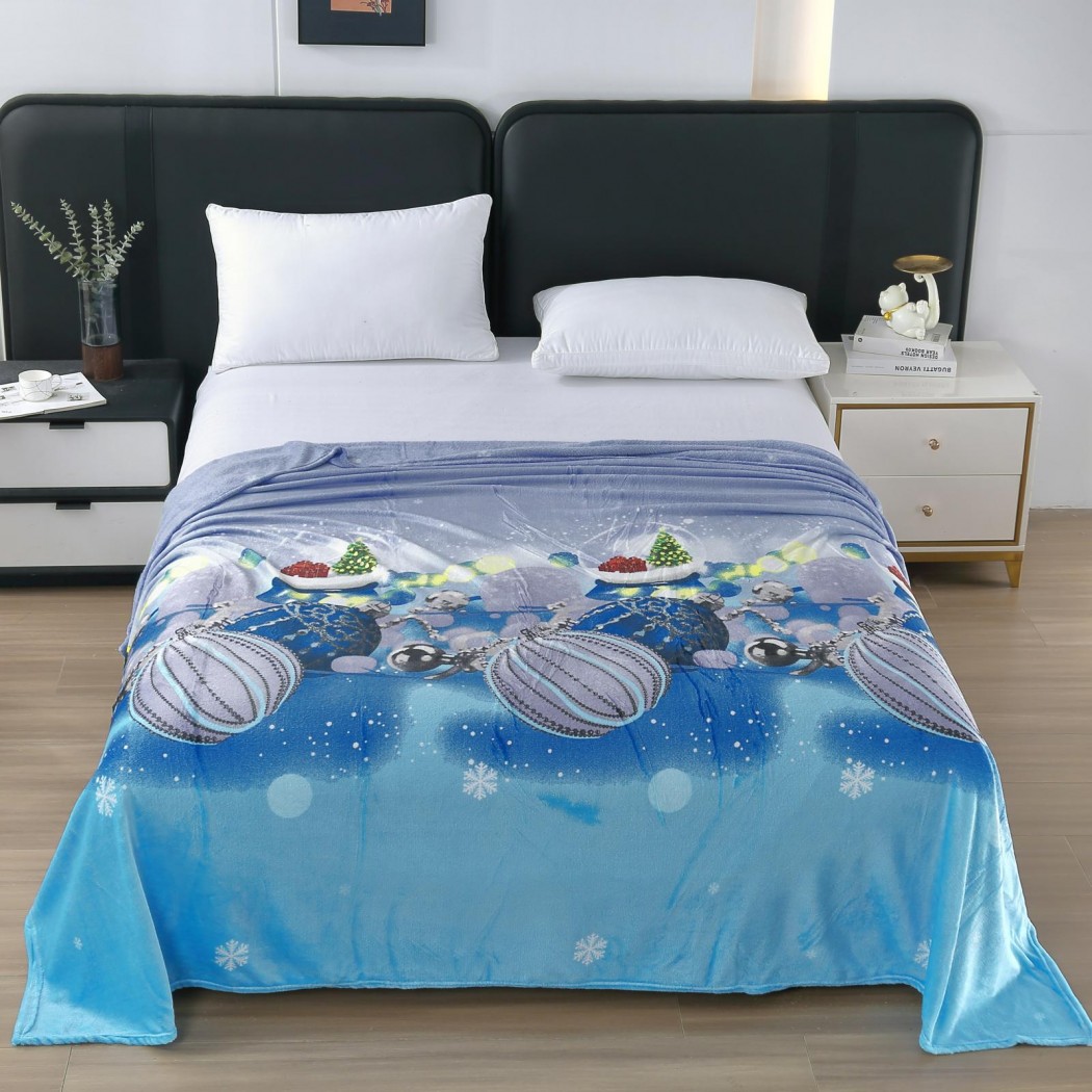 Patura cocolino pufoasa 200 x 230 cm, cod MC09 Patura cocolino pufoasa 200 x 230 cm, cod MC09