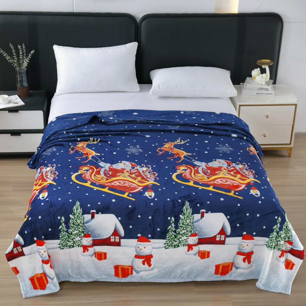 Patura cocolino pufoasa 200 x 230 cm, cod MC10 Patura cocolino pufoasa 200 x 230 cm, cod MC10