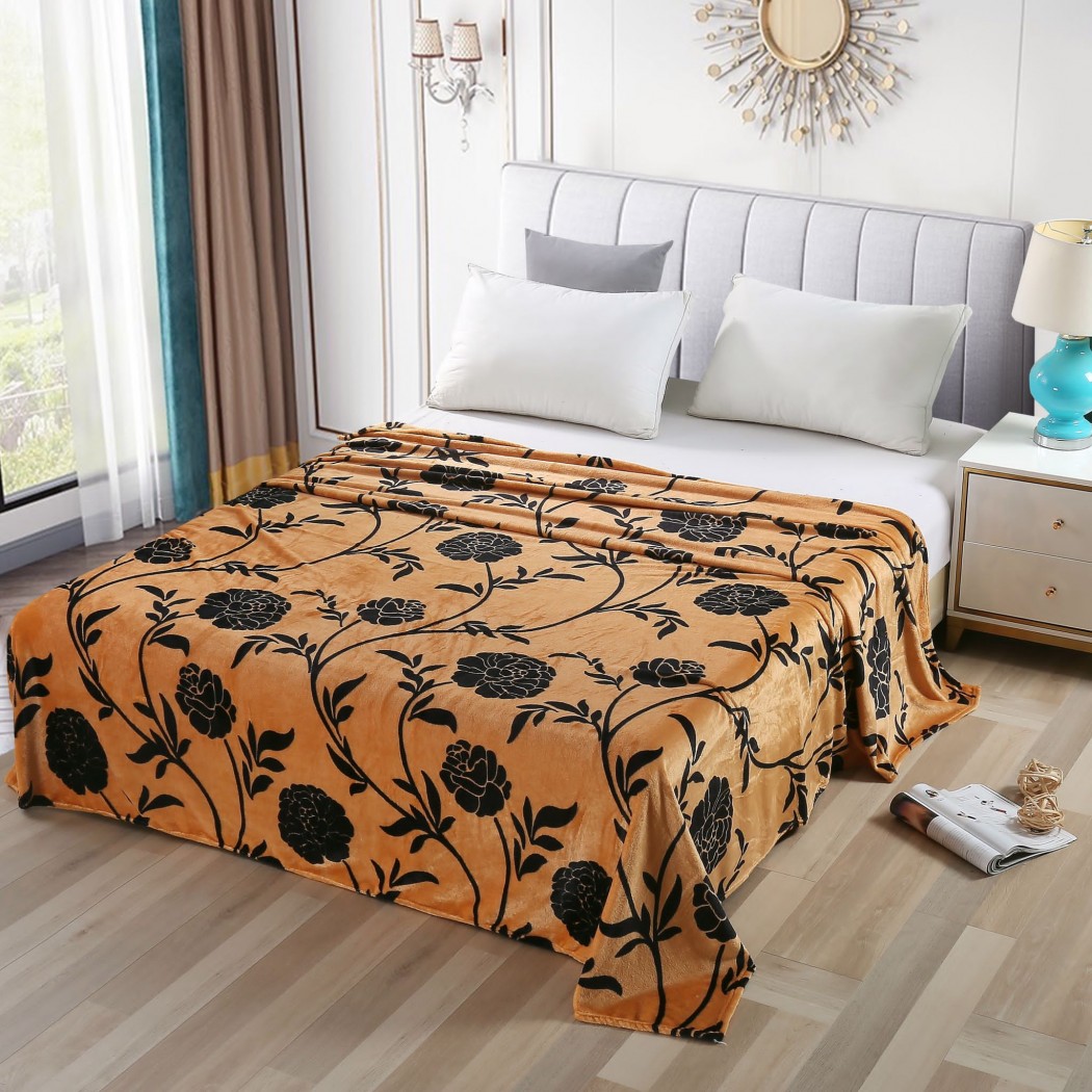 Patura cocolino pufoasa 200 x 230 cm, cod SK15 Patura cocolino pufoasa 200 x 230 cm, cod SK15