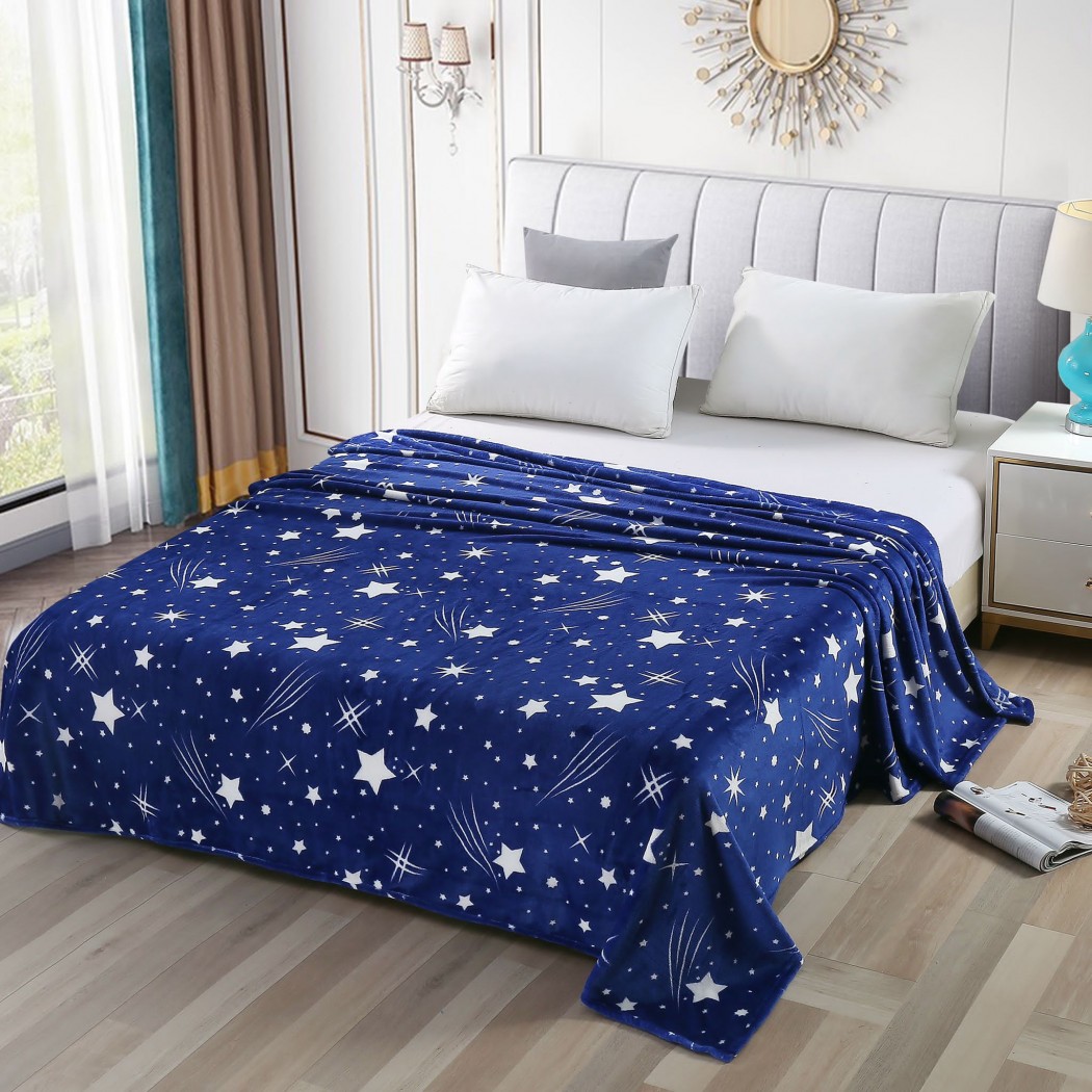Patura cocolino pufoasa 200 x 230 cm, cod SK16 Patura cocolino pufoasa 200 x 230 cm, cod SK16