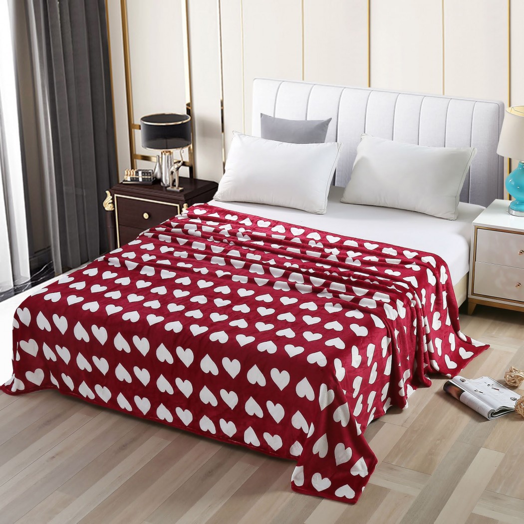 Patura cocolino pufoasa 200 x 230 cm, cod SK17 Patura cocolino pufoasa 200 x 230 cm, cod SK17