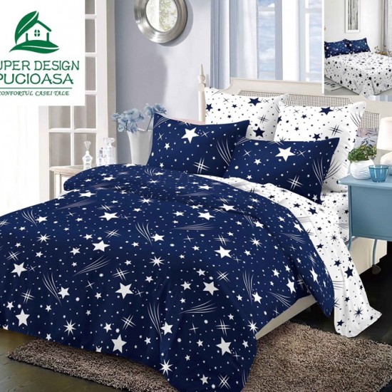 Lenjerii finet 6 piese 