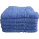 Set  5 prosoape de fata 100% bumbac pakistanez cod MED02
