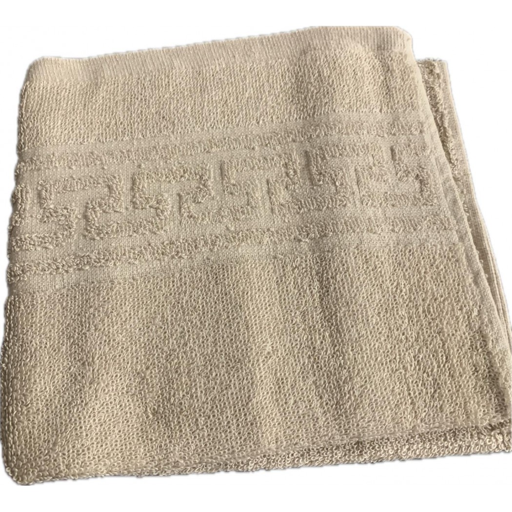 Set  5 prosoape de fata 100% bumbac pakistanez cod MED08