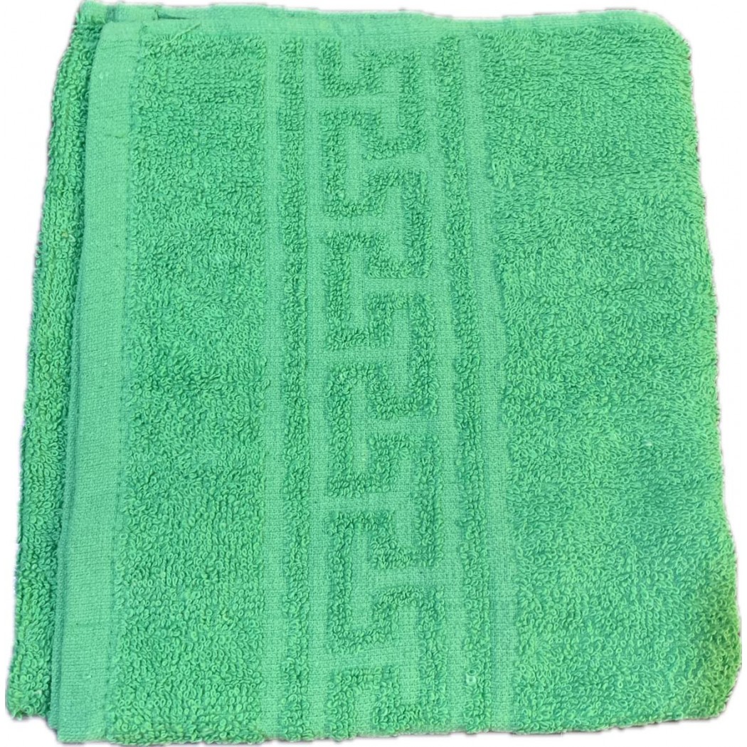 Set  5 prosoape de fata 100% bumbac pakistanez cod MED10