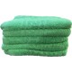 Set  5 prosoape de fata 100% bumbac pakistanez cod MED10
