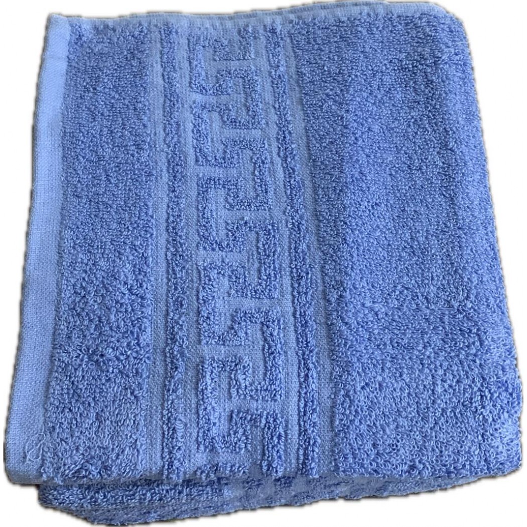 Set  5 prosoape de fata 100% bumbac pakistanez cod MED02