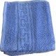 Set  5 prosoape de fata 100% bumbac pakistanez cod MED02