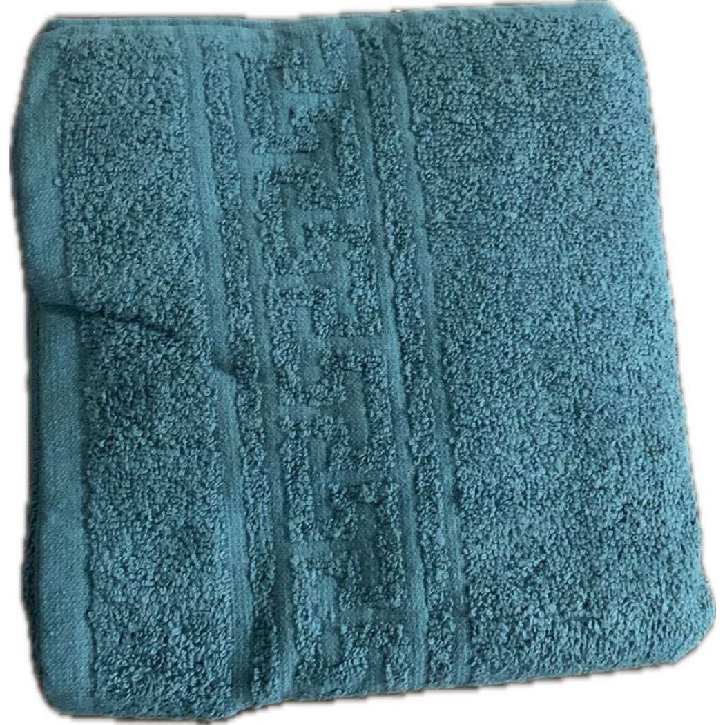 Set  5 prosoape de fata 100% bumbac pakistanez cod MED04