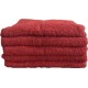 Set  5 prosoape de fata 100% bumbac pakistanez cod MED03